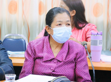 โครงการประชุมเชิงปฏิบัติการพัฒนาศักยภาพผู้จัดทำบัญชีสหกรณ์นอกภาคการเกษตรเพื่อให้สามารถปิดบัญชีได้ ปีงบประมาณ 2568 ณ ห้องประชุมสำนักงานสหกรณ์จังหวัดนครศรีธรรมราช เพื่อพัฒนาศักยภาพผู้จัดทำบัญชีสหกรณ์นอกภาคการเกษตรให้สามารถปิดบัญชีได้อย่างต่อเนื่อง และส่งเส ... พารามิเตอร์รูปภาพ 33